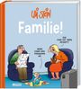 Uli Stein: Uli Stein: Plötzlich Familie!: Familie!, Buch