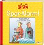 Uli Stein: Spar-Alarm!, Buch