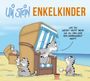 Uli Stein: Uli Stein: Plötzlich Familie!: Enkelkinder!, Buch