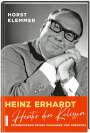Horst Klemmer: Heinz Erhardt - Hinter den Kulissen, Buch