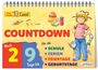 : Countdown für die Schule mit Conni, Buch