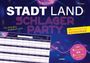 : Stadt, Land, Schlagerparty, Buch