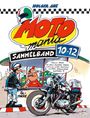 Holger Aue: MOTOmania Sammelband 10-12, Buch