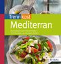 Ursula Summ: Trennkost mediterran, Buch