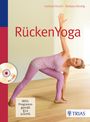 Gertrud Hirschi: RückenYoga, Buch