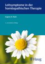 Eugene B. Nash: Leitsymptome in der homöopathischen Therapie, Buch