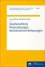 : Gesellschaftliche Voraussetzungen demokratischer Verfassungen, Buch