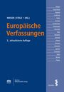 : Europäische Verfassungen, Buch
