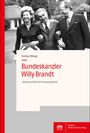 Helmut Welge: Bundeskanzler Willy Brandt, Buch