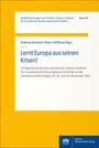 : Lernt Europa aus seinen Krisen?, Buch