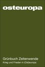 Osteuropa 75 (2025) 8-9, Buch