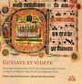 : Gregorianischer Choral  "Gustate Et Videte", CD