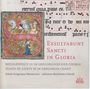 : Exsultabunt Sancti In Gloria, CD