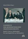 Marcel Albert: Handbuch der benediktinischen Ordensgeschichte II, Buch