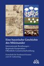 Eine bayerische Geschichte des Miteinander, Buch