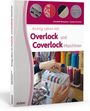 Christelle Beneytout: Richtig nähen mit Overlock- und Coverlock-Maschinen, Buch