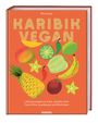 Alie Suvélor: Karibik vegan, Buch