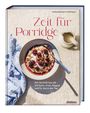 Hedvig Billengren: Zeit für Porridge, Buch