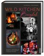 Yves Seeholzer: Wild Kitchen Bangkok, Buch