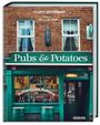 Joseph Doverman: Pubs & Potatoes, Buch