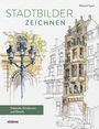 Richard Taylor: Stadtbilder zeichnen, Buch