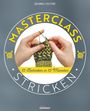 Jen Arnall-Culliford: Masterclass Stricken, Buch