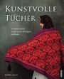 Bärbel Salet: Kunstvolle Tücher stricken, Buch