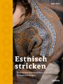 Aleks Byrd: Estnisch Stricken, Buch