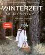 Torunn Steinsland: Winterzeit mit Klompelompe, Buch
