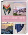 Andrea Ostheide: Stadt, Land, Tuch, Buch