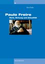 Kira Funke: Paulo Freire, Buch