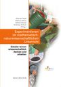 : Experimentieren im mathematisch-naturwissenschaftlichen Unterricht, Buch