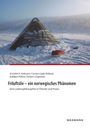 Kolbjørn Rafoss: Friluftsliv - ein norwegisches Phänomen, Buch