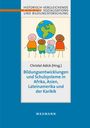 : Bildungsentwicklungen und Schulsysteme in Afrika, Asien, Lateinamerika und der Karibik, Buch