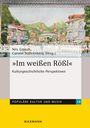 : "Im weißen Rößl", Buch