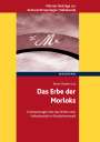 Anne-Christin Lux: Das Erbe der Morloks, Buch