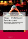 : Image - Performance - Empowerment, Buch