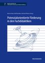 : Potenzialorientierte Förderung in den Fachdidaktiken, Buch