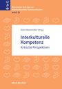 : Interkulturelle Kompetenz, Buch