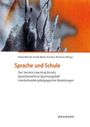 : Sprache und Schule, Buch