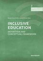 : Inclusive Education, Buch