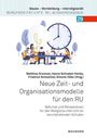 : Neue Zeit- und Organisationsmodelle für den RU, Buch