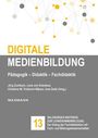 : Digitale Medienbildung, Buch