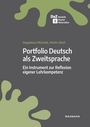 Magdalena Michalak: Portfolio Deutsch als Zweitsprache, Buch