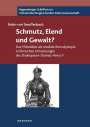 Robin von Taeuffenbach: Schmutz, Elend und Gewalt?, Buch
