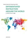 : Differentiated Instruction Around the World, Buch
