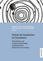 : Schule als Sozialraum im Sozialraum, Buch