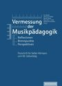 : Vermessung der Musikpädagogik, Buch