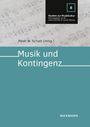 : Musik und Kontingenz, Buch