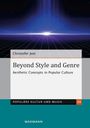 : Beyond Style and Genre, Buch
